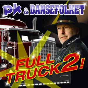 PK og Dansefolket - FULL TRUCK 2