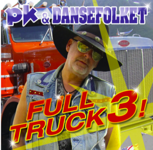 PK og Dansefolket - FULL TRUCK 3