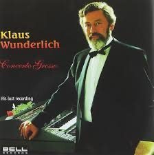 Klaus Wunderlich - Concerto Grosso
