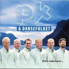 PK og Dansefolket - KOM NÆRMERE
