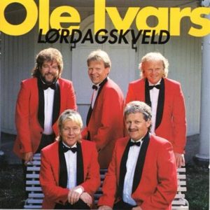 Lørdagskveld (CD)