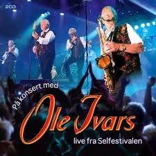 Live fra Selfesivalen (2cd)