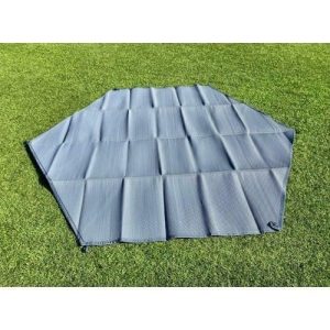 Teltmatte Pop-Up Ø: 350 cm