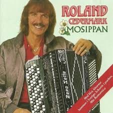 Roland Cedermark - Mosippan