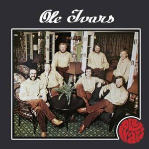 Ole Ivars (CD)