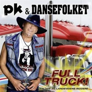PK og Dansefolket - FULL TRUCK