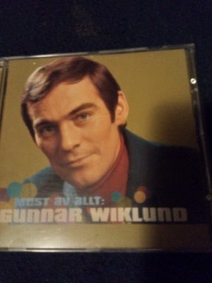 GUNNAR WIKLUND - MEST AV ALT