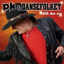 PK og Dansefolket - SLIK HO ER
