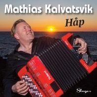 Mathias Kalvatsvik - HÅP. (CD)