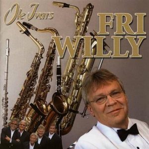 Arne Willy Foss & Ole Ivars - Fri Willy (2CD)