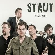 Staut - STUGUREINT