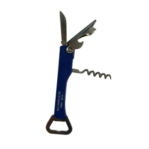 OLE IVARS KORKETREKKER