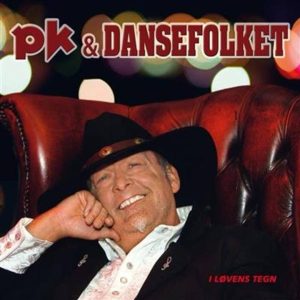 PK og Dansefolket - I LØVENS TEGN