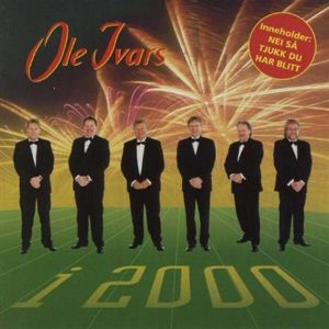 Ole Ivars I 2000 (CD)