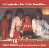 JULEGLEDER FOR HELE FAMILIEN