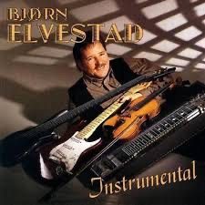 Bjørn Elvestad - Intrumental